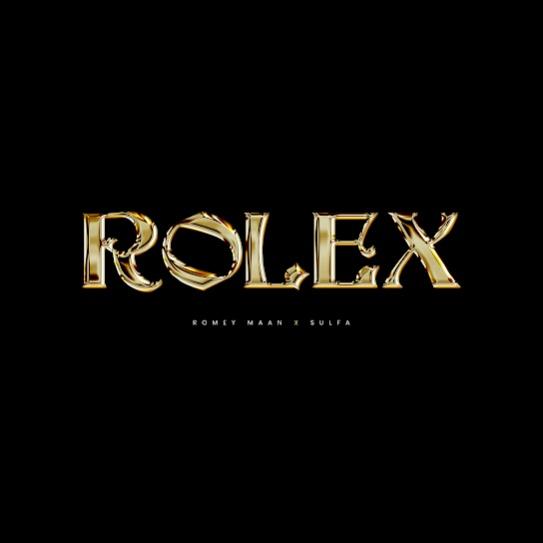 Rolex Romey Maan Mp3 Song Download Djjohal